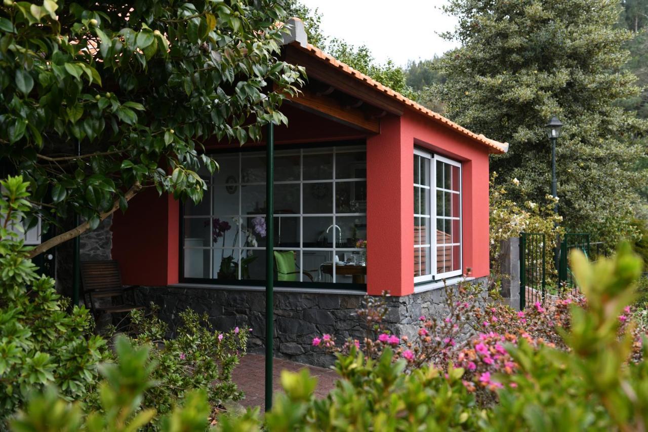 Villa Casas de Pedra Camacha  Exterior foto